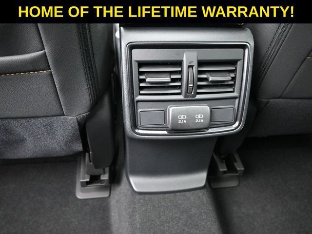Used 2024 Subaru Forester Wilderness AWD/4WD image 47