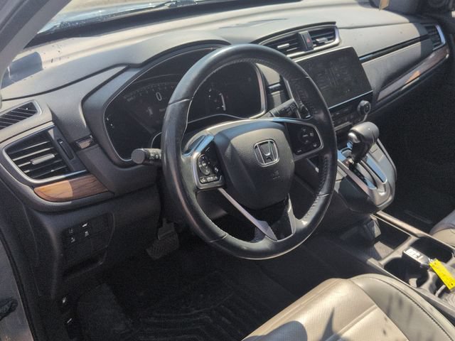 Used 2019 Honda CR-V EX-L image 13