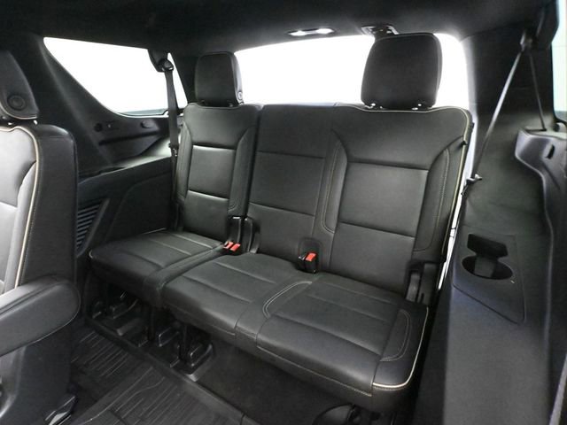 Used 2021 GMC Yukon SLT w/ SLT Luxury Plus Package image 44