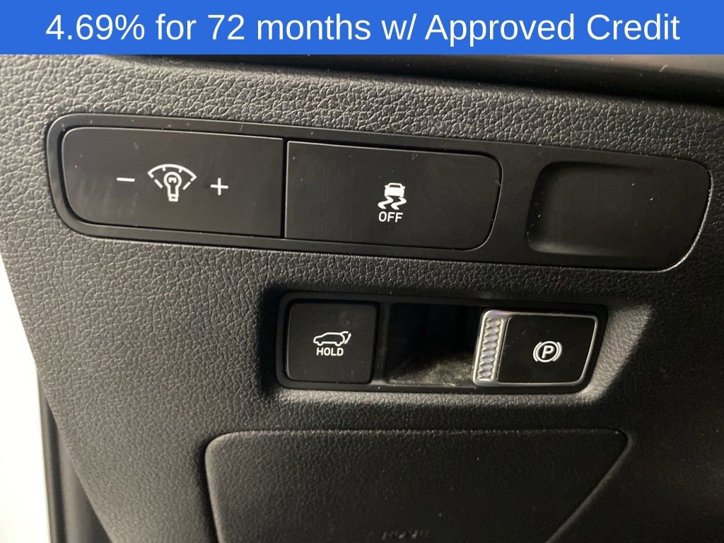 Used 2023 Hyundai Palisade XRT image 33