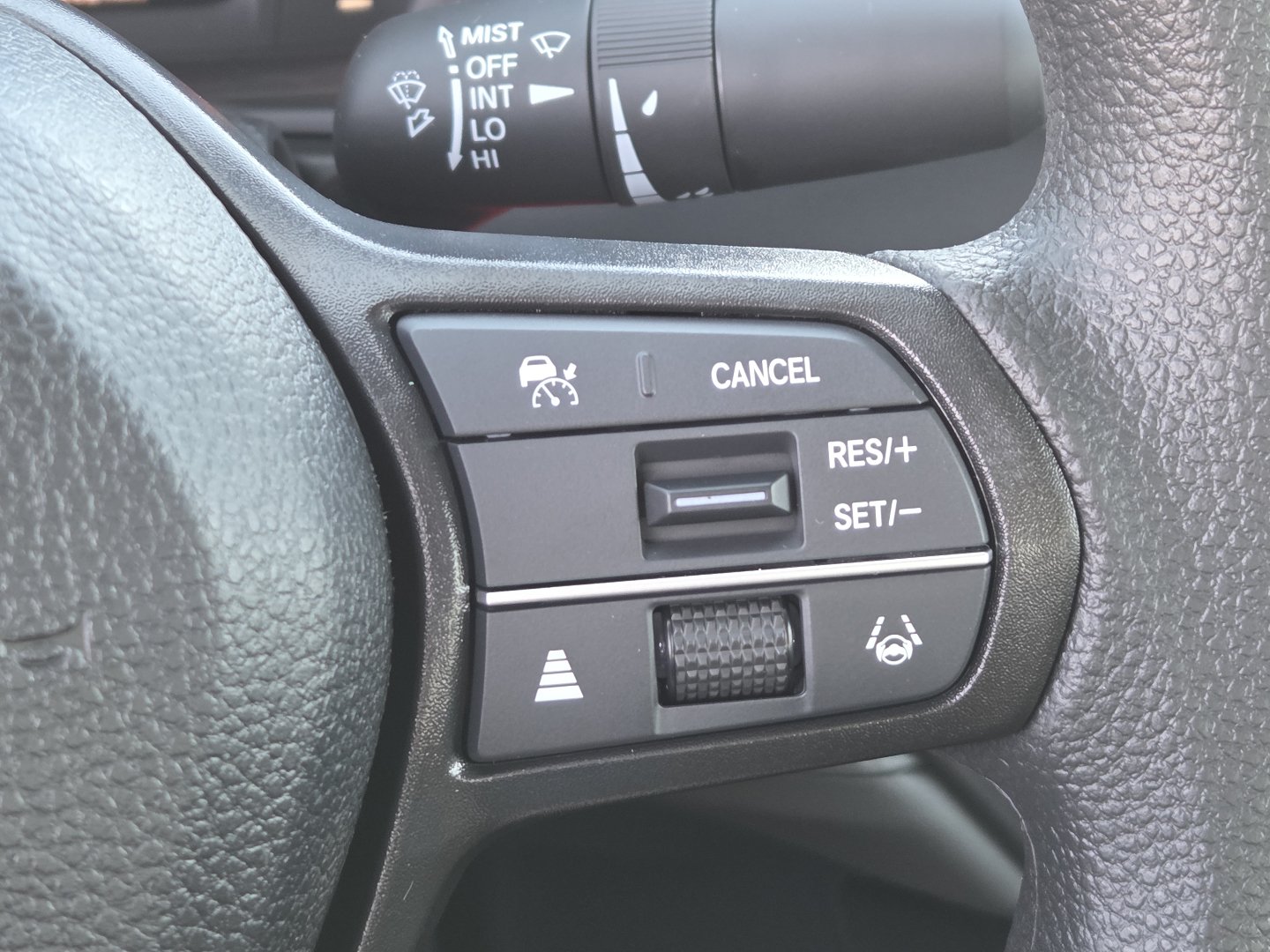 New 2026 Honda Accord SE image 11
