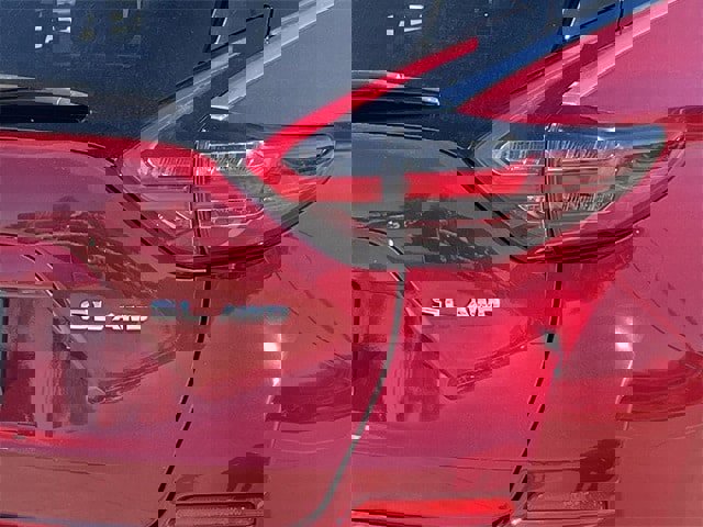 Used 2023 Nissan Murano SL image 6