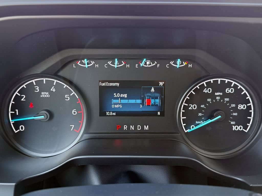 New 2026 Ford F250 XLT AWD/4WD image 22