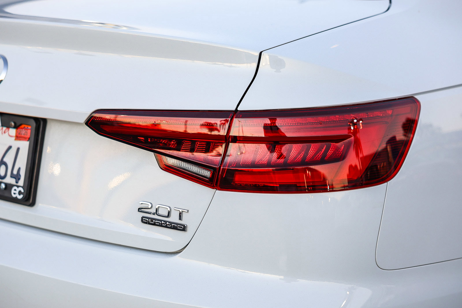 Used 2018 Audi A4 2.0T Premium w/ 18" Wheel Package image 26