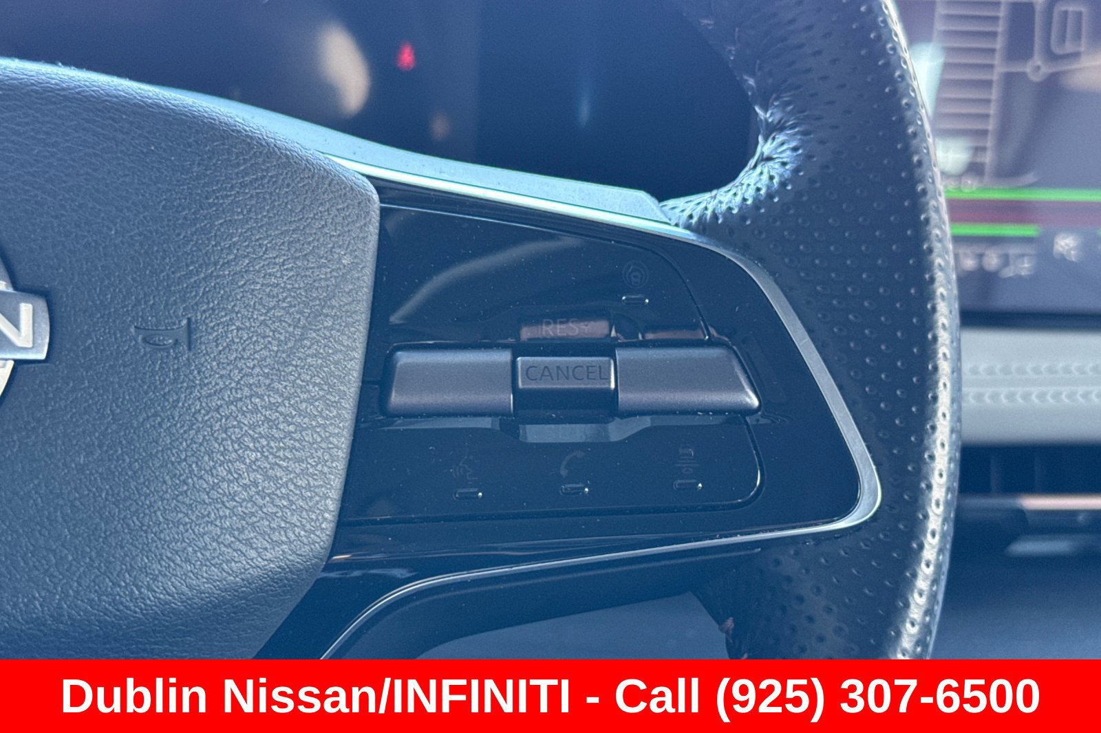 Used 2024 Nissan Ariya AWD image 38