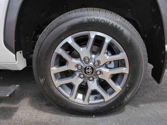 Certified 2026 Toyota Sequoia 1794 Edition AWD/4WD image 7