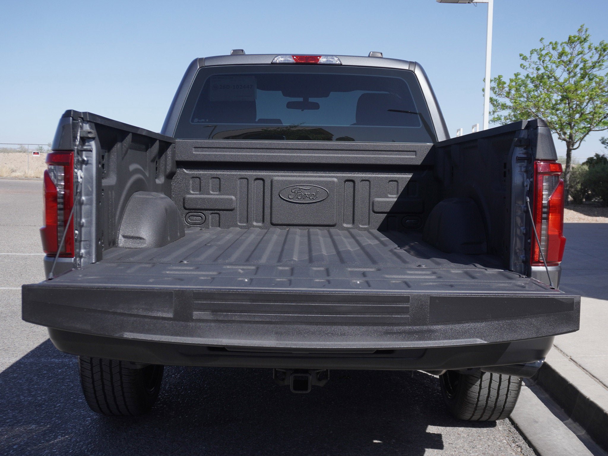 Certified 2025 Ford F150 XL image 19