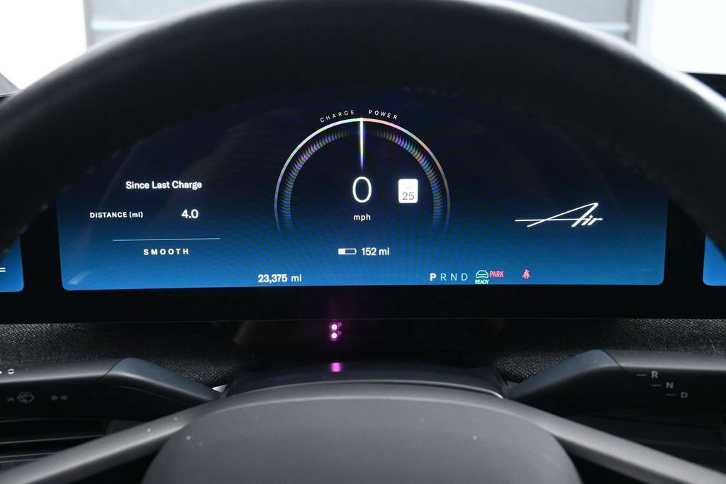 Used 2024 Lucid Air Touring AWD/4WD image 31