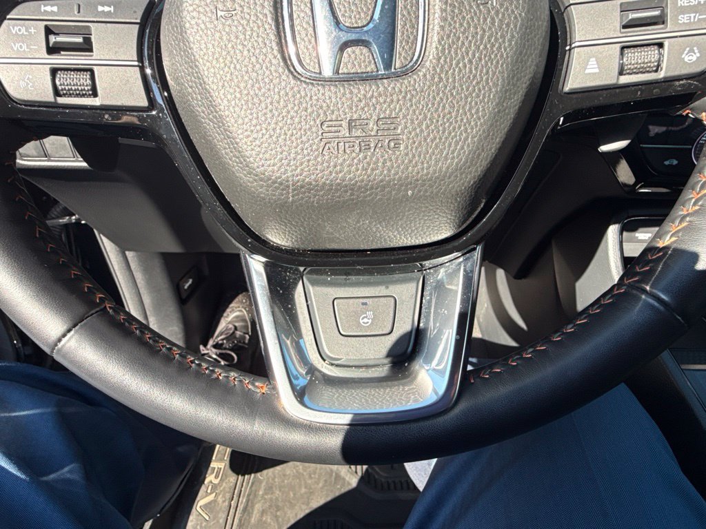 Used 2026 Honda CR-V Sport Touring image 17