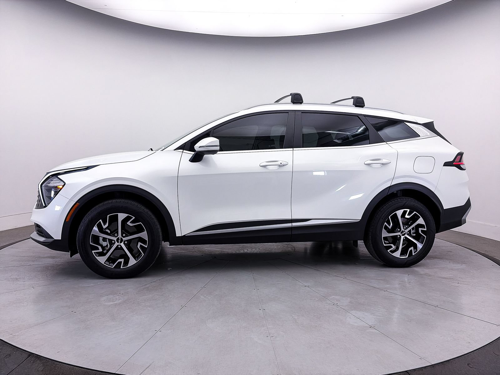 Certified 2023 Kia Sportage EX AWD/4WD image 42