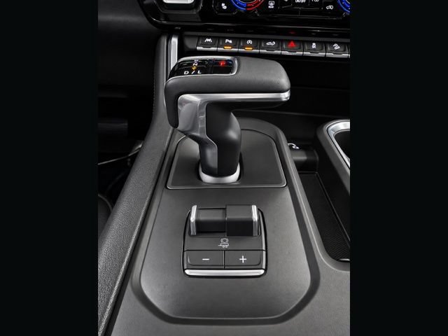 Used 2023 GMC Sierra 1500 Denali w/ Denali Reserve Package AWD/4WD image 28