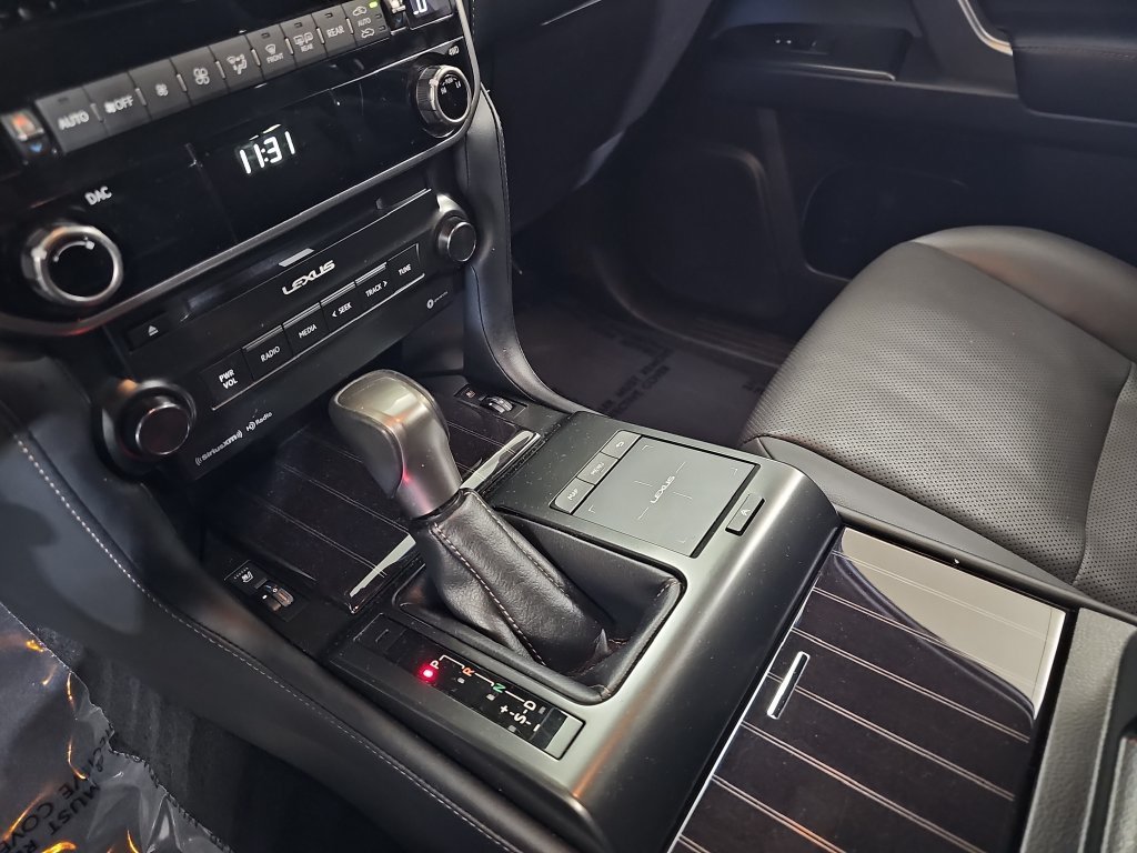 Certified 2023 Lexus GX 460 Premium w/ Premium Package AWD/4WD image 23