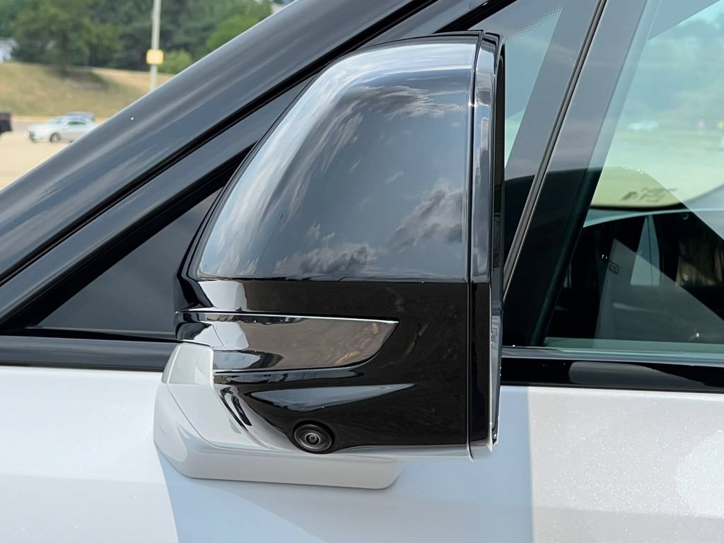 New 2026 Cadillac Escalade IQ Sport 1 AWD/4WD image 39