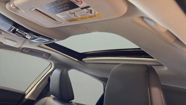Certified 2025 Lexus NX 350 AWD w/ Accessory Package (2T) image 21