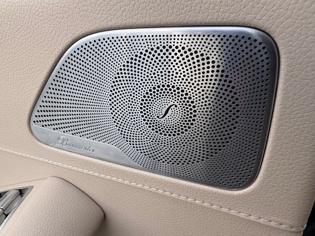 Used 2018 Mercedes-Benz S 450 4MATIC Sedan w/ Premium Package image 24
