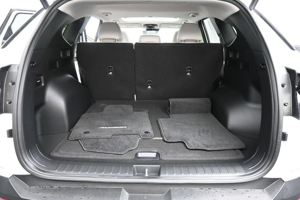 Used 2024 Hyundai Tucson SEL w/ Convenience Package FWD image 18
