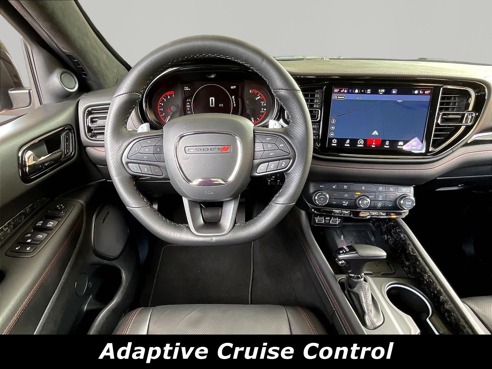 Used 2026 Dodge Durango GT AWD/4WD image 8