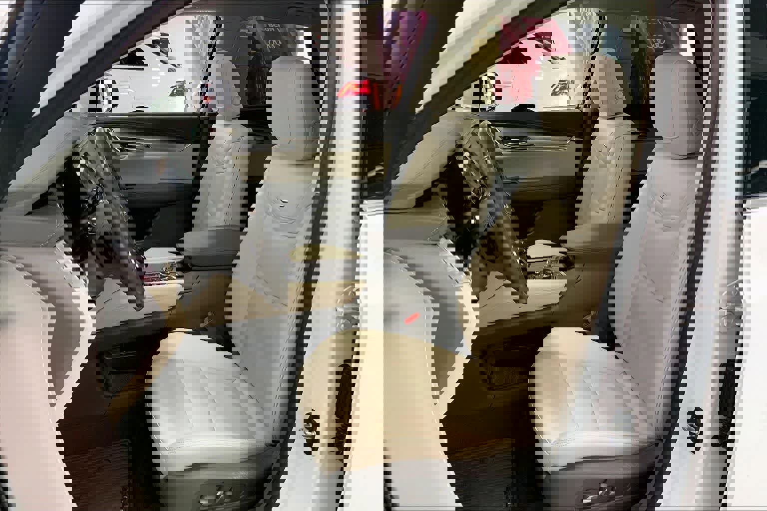 Used 2023 Cadillac XT5 Premium Luxury AWD/4WD image 10