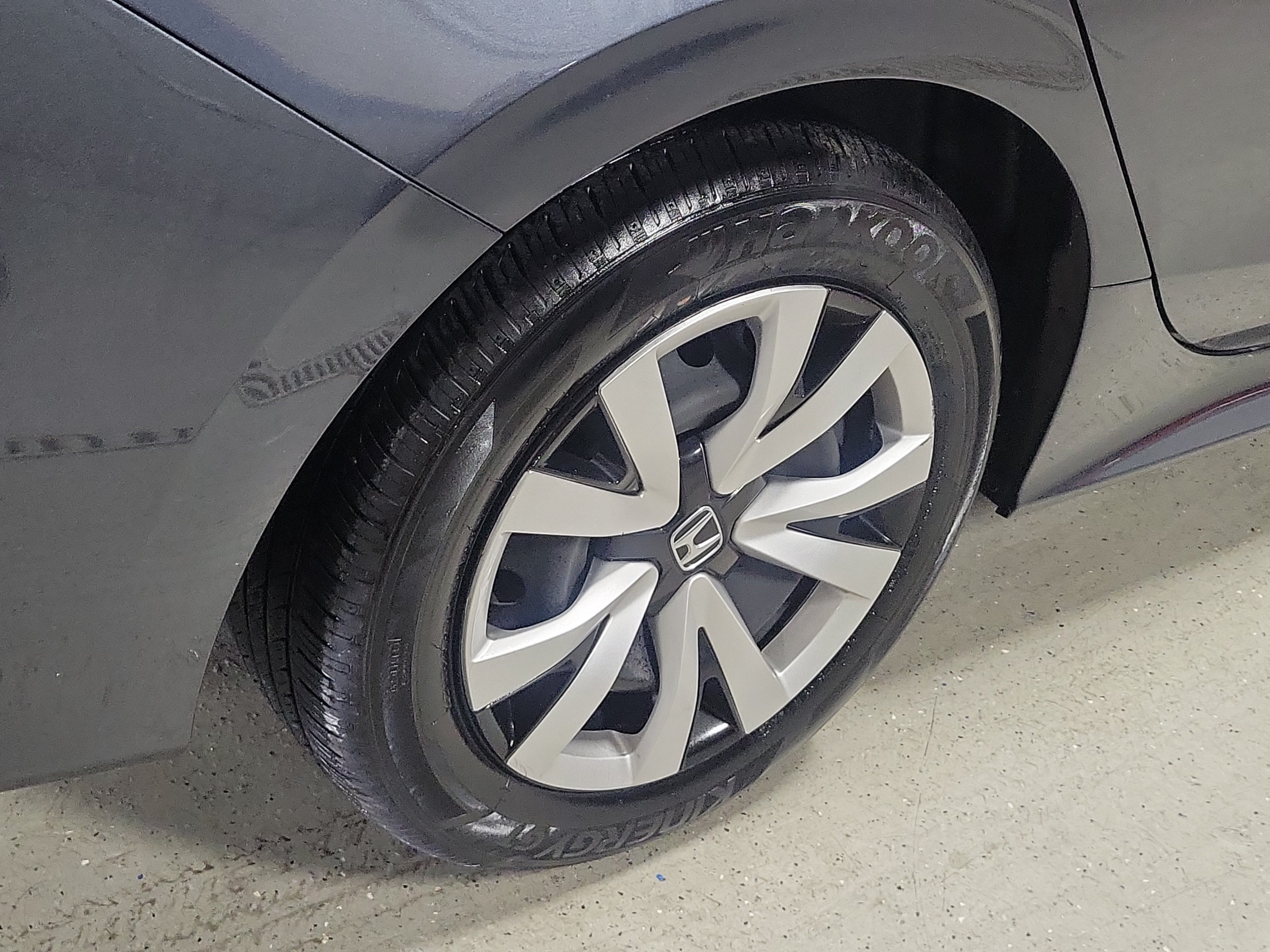 Used 2025 Honda Civic LX image 6