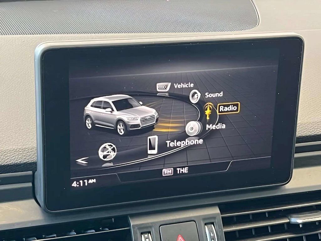 Used 2019 Audi Q5 2.0T Premium AWD/4WD image 21