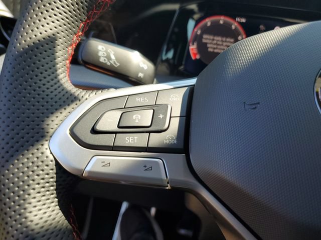 New 2026 Volkswagen GTI S FWD image 21