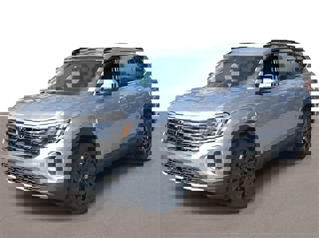 New 2026 Volkswagen Atlas SE image 2