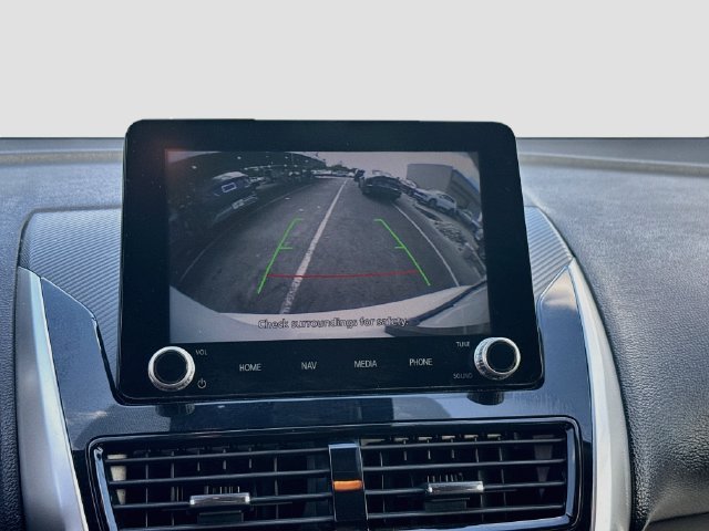 Used 2024 Mitsubishi Eclipse Cross AWD image 13
