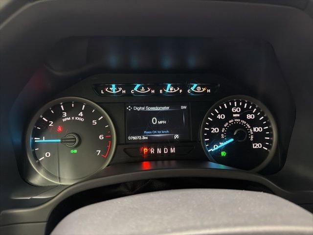 Used 2020 Ford F150 XLT w/ Equipment Group 302A Luxury image 18