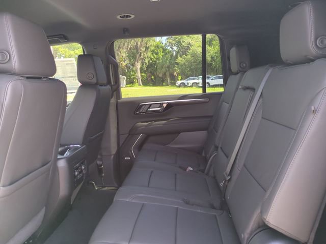 New 2026 Chevrolet Suburban LT w/ Comfort Package RWD image 14