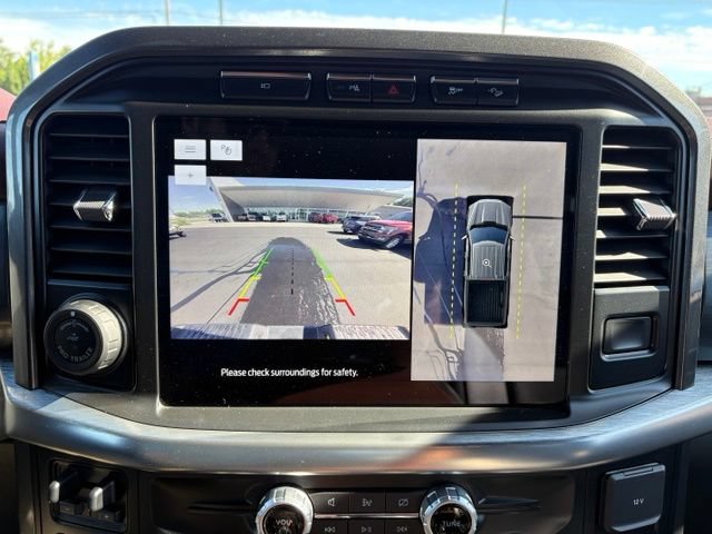 Used 2023 Ford F150 Lariat w/ Equipment Group 502A High AWD/4WD image 28