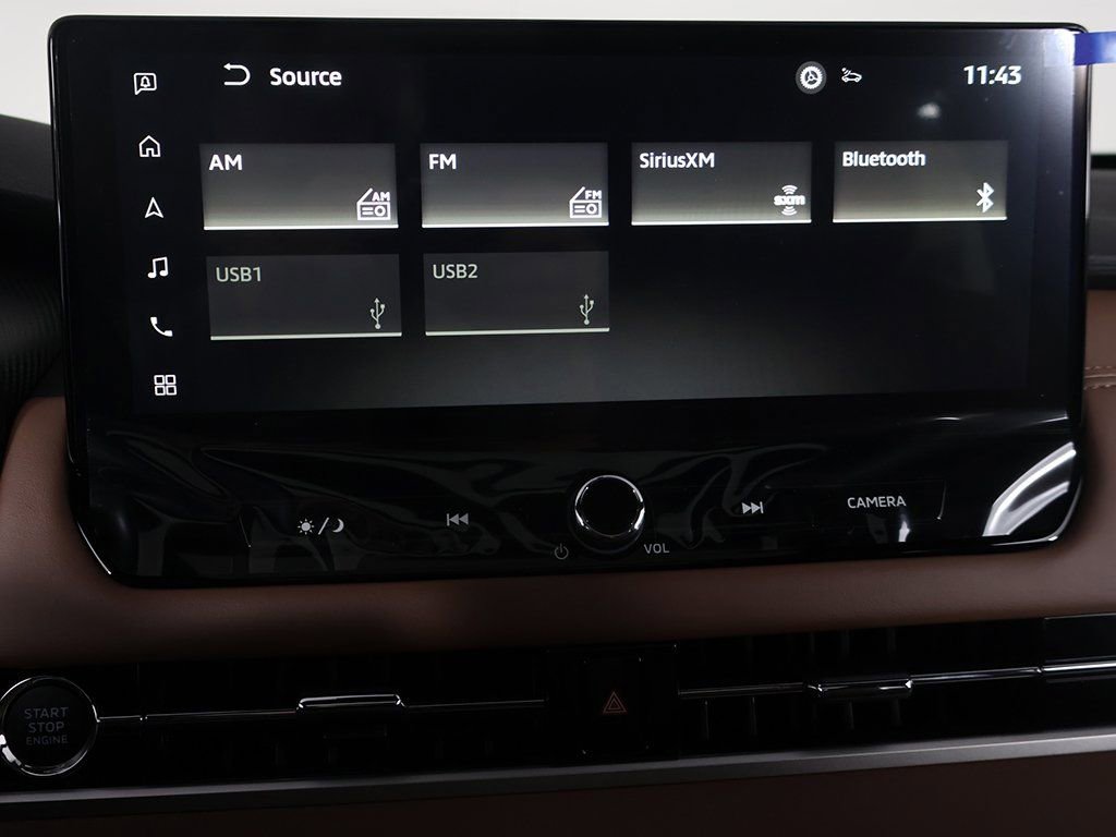 New 2025 Mitsubishi Outlander SEL image 54
