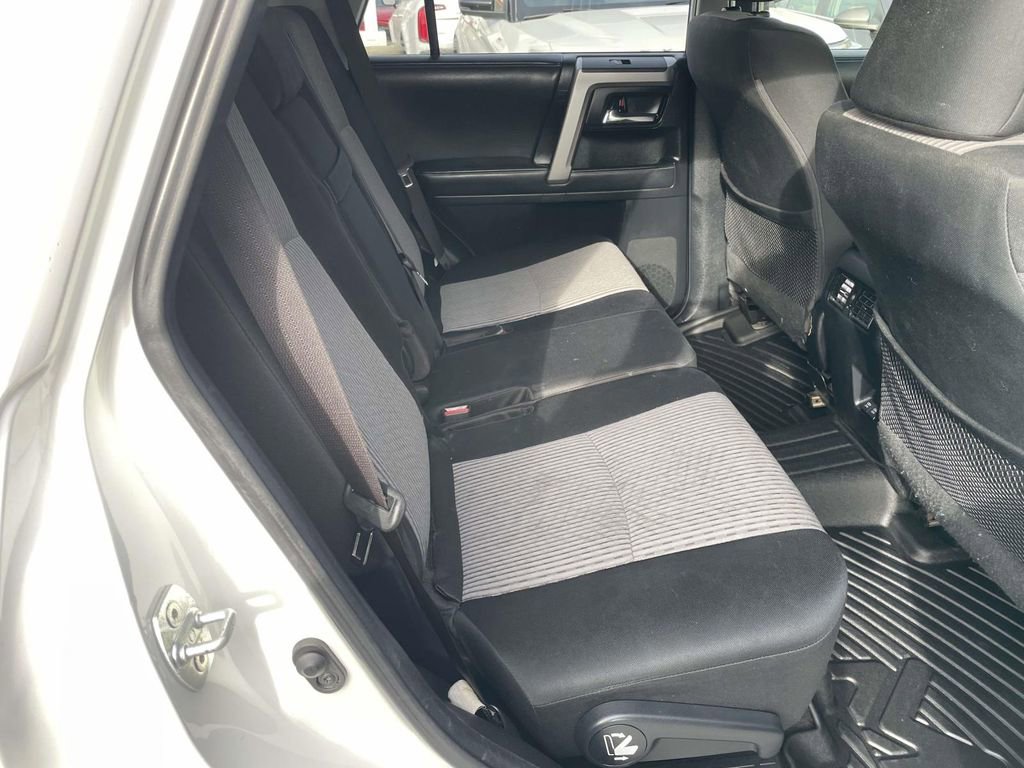 Used 2021 Toyota 4Runner SR5 image 43