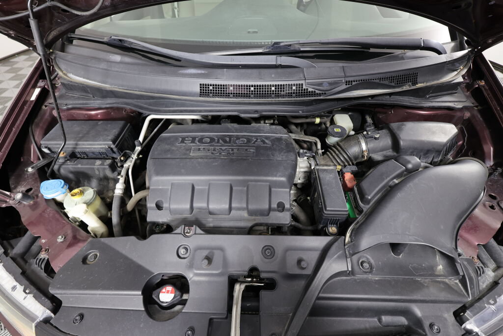 Used 2014 Honda Odyssey EX-L image 39