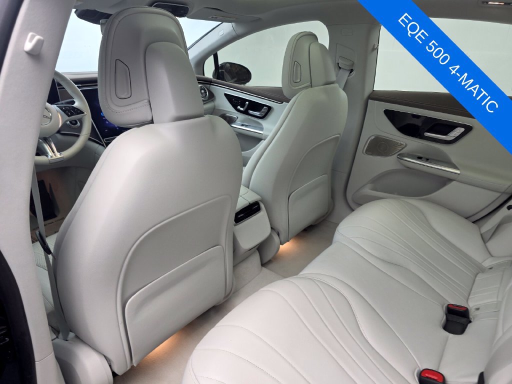 Used 2023 Mercedes-Benz EQE 500 4MATIC Sedan image 14