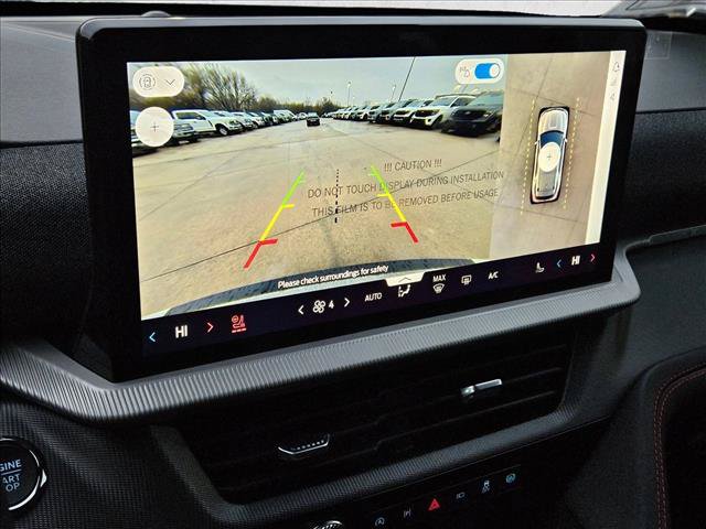New 2026 Ford Explorer ST-Line w/ ST-Line Street Pack RWD image 12