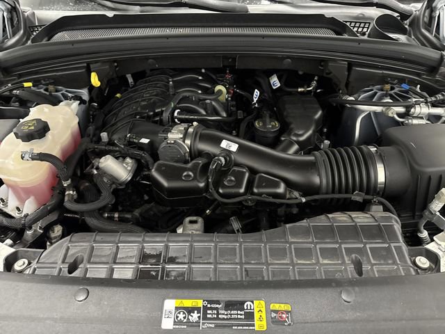 Used 2024 Jeep Grand Cherokee L Summit w/ Advanced Protech Group IV image 42