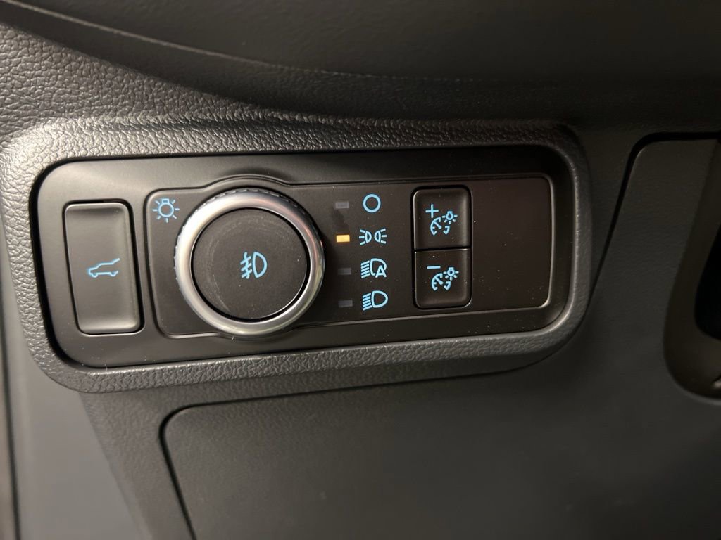 New 2026 Ford Explorer ST-Line w/ ST-Line Street Pack image 25