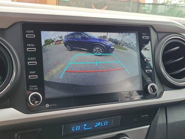 Used 2023 Toyota Tacoma SR5 w/ Technology Package image 31