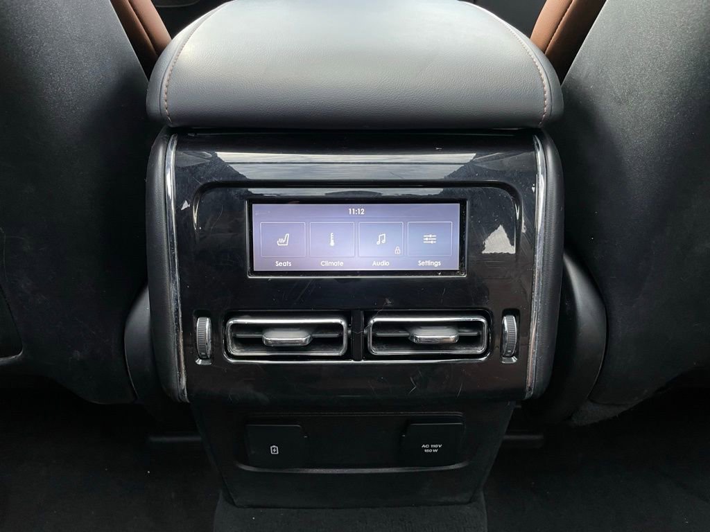 Used 2023 Lincoln Aviator Reserve image 31