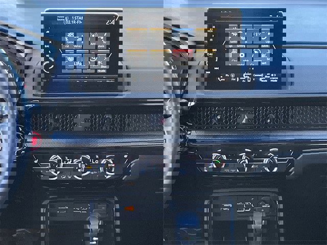 Certified 2023 Honda CR-V EX-L image 15