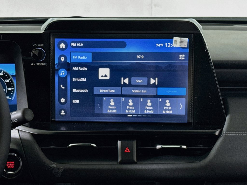 New 2026 Subaru Outback Touring XT AWD/4WD image 15