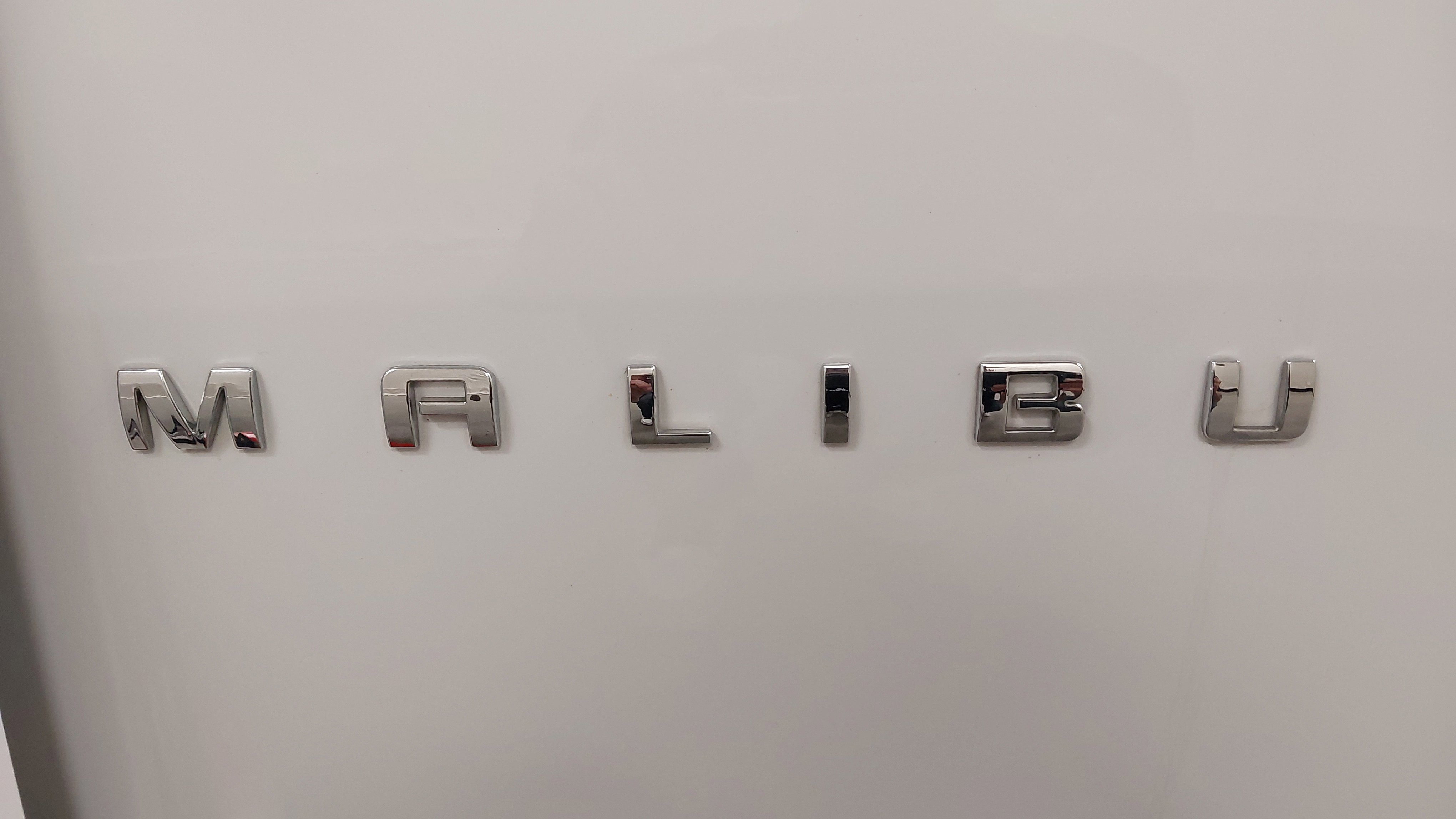 Used 2024 Chevrolet Malibu LT image 32