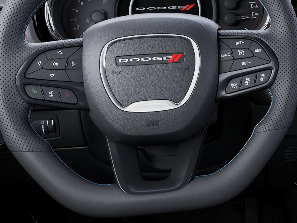 New 2026 Dodge Durango GT AWD/4WD image 19