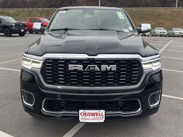 New 2026 RAM 1500 Tungsten w/ Off Road Group image 10