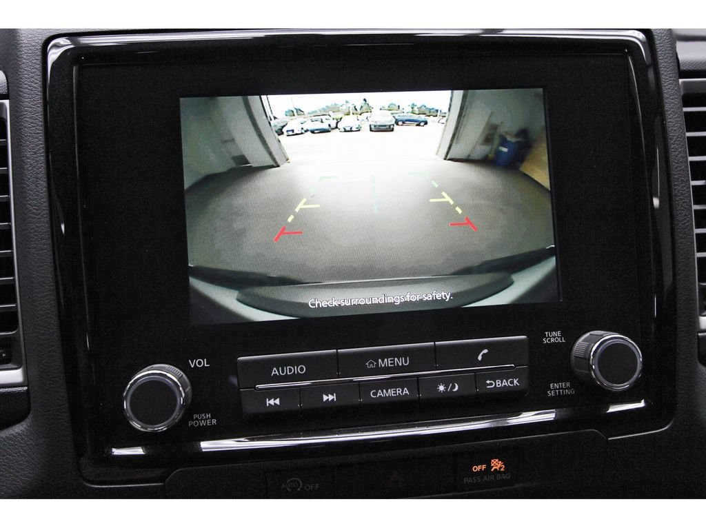 Used 2024 Nissan Frontier SV w/ SV Convenience Package AWD/4WD image 30