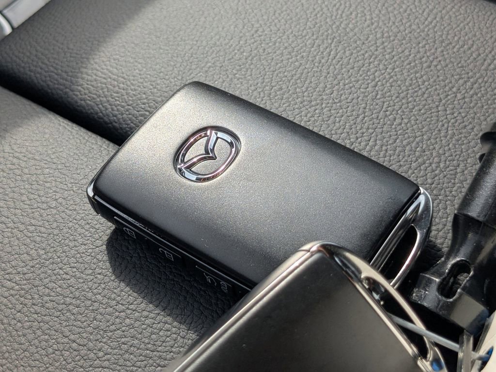 New 2026 MAZDA CX-50 AWD 2.5 Hybrid w/ Weather Package image 32