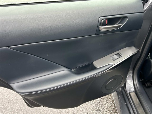Used 2023 Lexus IS 350 F Sport w/ Memory Package image 19