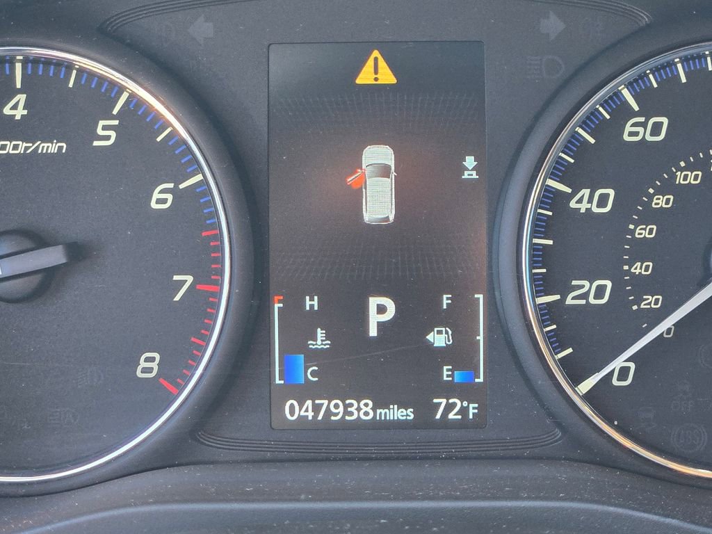 Used 2018 Mitsubishi Outlander SE FWD image 41