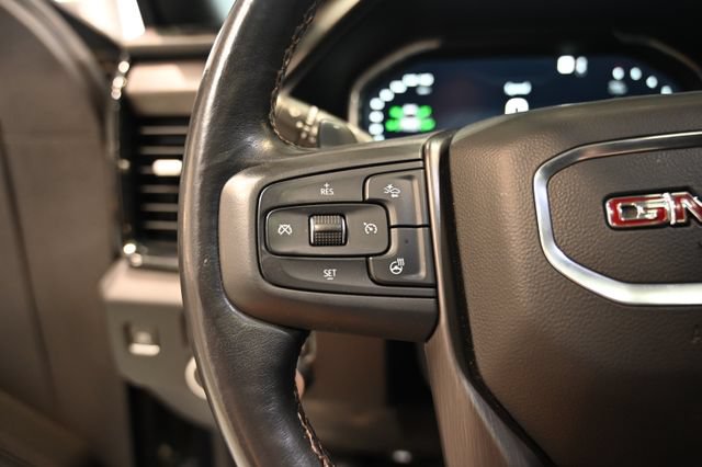 Used 2022 GMC Sierra 1500 AT4 AWD/4WD image 28