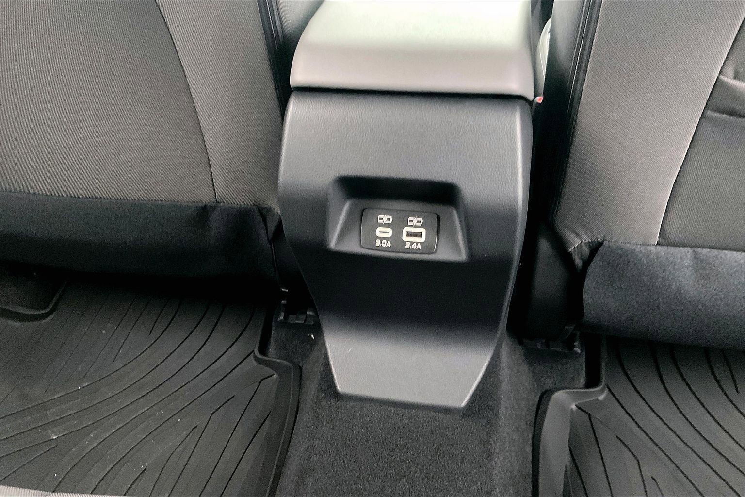 New 2026 Subaru Crosstrek 2.0i Premium image 30